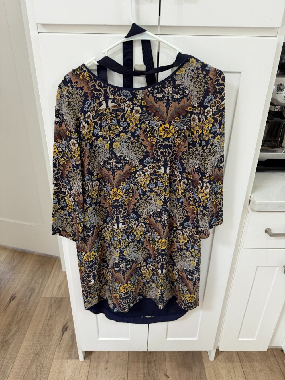 Club Monaco Dress